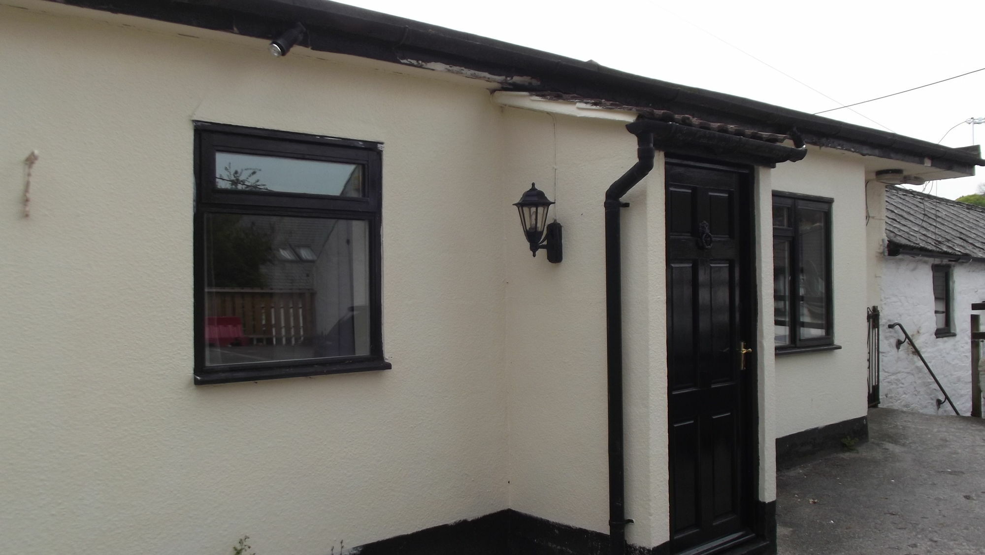 White Hart Inn Bodmin Exterior foto
