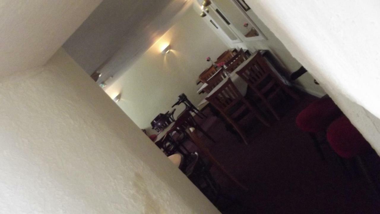White Hart Inn Bodmin Exterior foto
